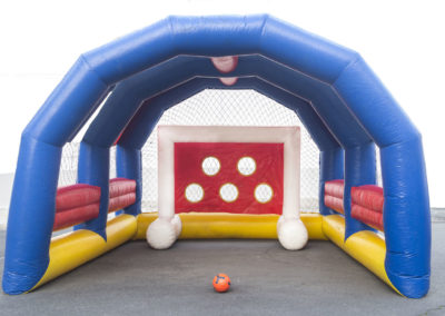 Fútbol Interactivo